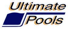 Ultimate Pools Logo